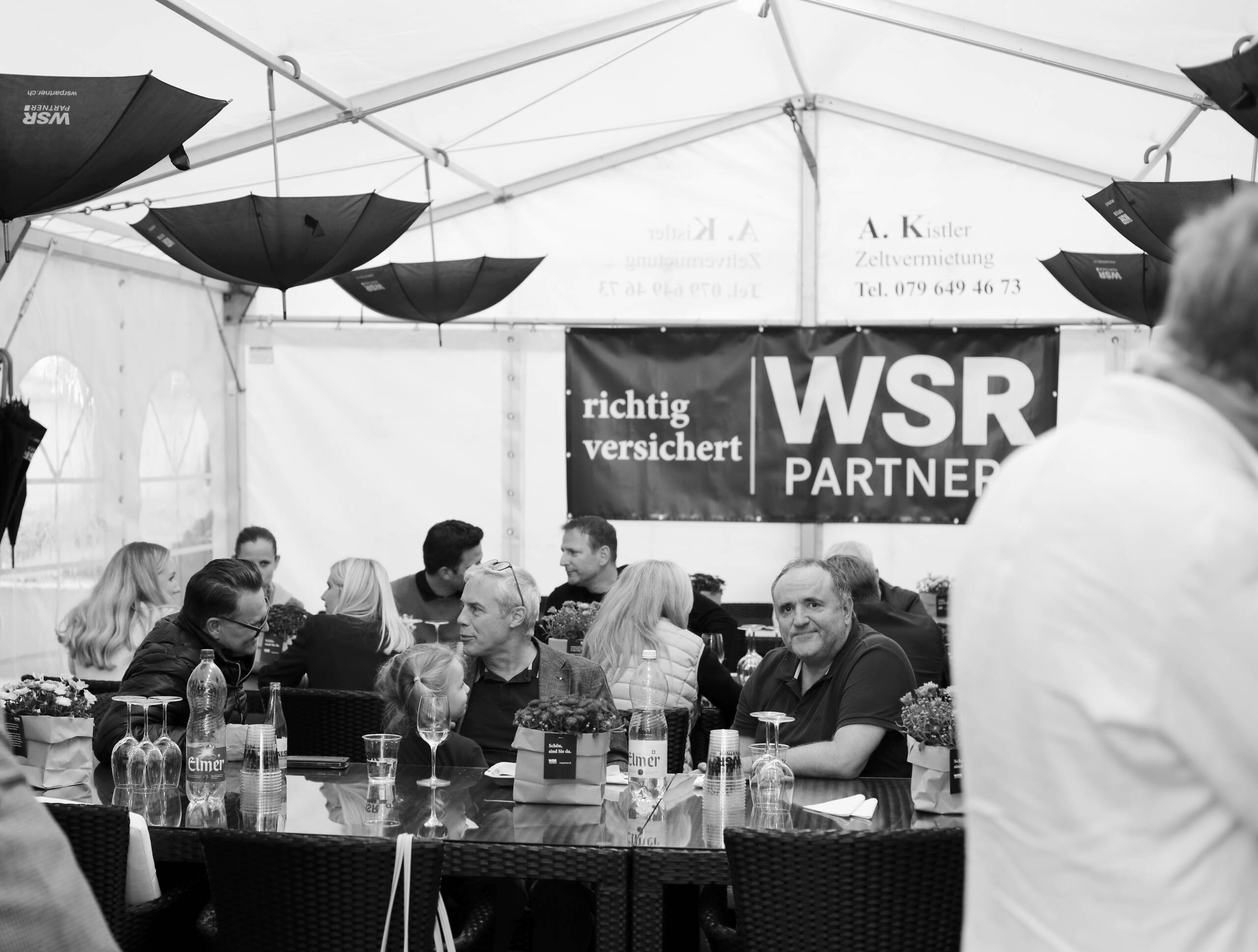 WSR Open Day